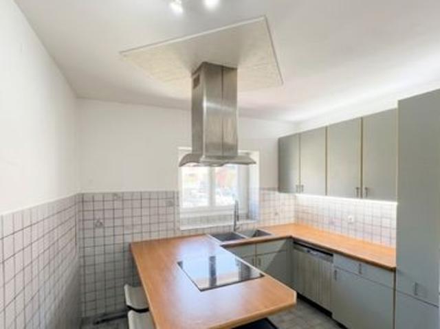 Maison 4 pièces 98 m²