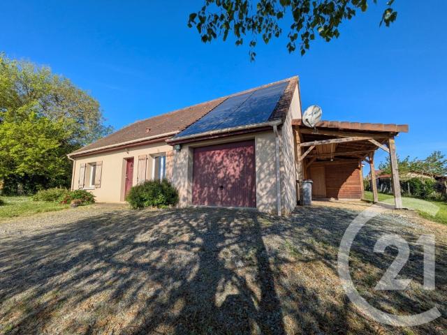 Maison 4 pièces 98 m²