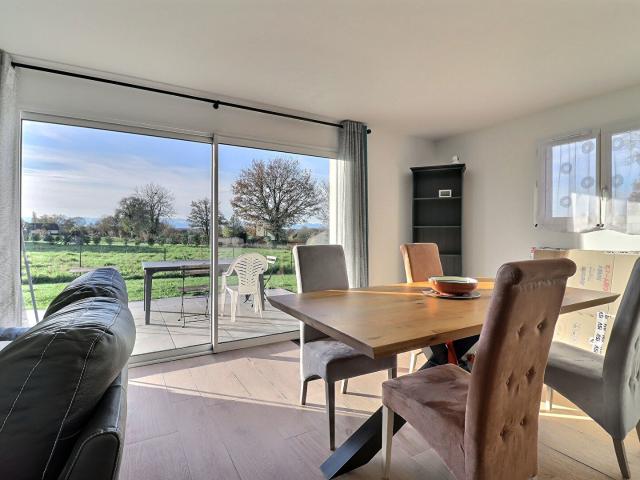 Maison 4 pièces 98 m²