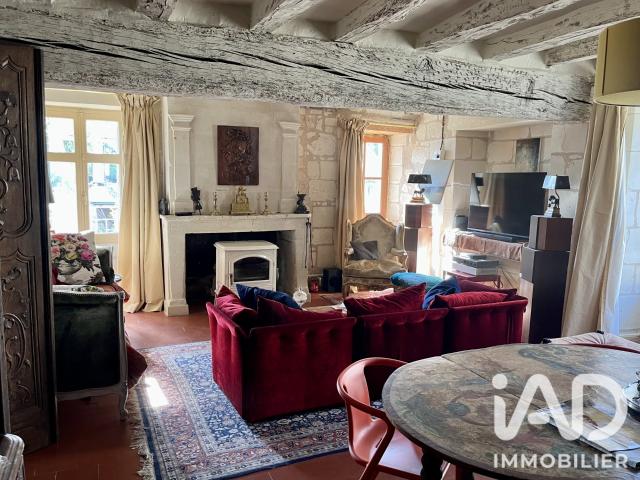 Maison 4 pièces 98 m²