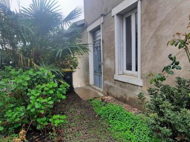 Maison 4 pièces 98 m²