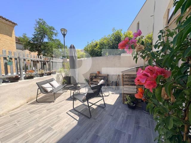 Maison 4 pièces 98 m²