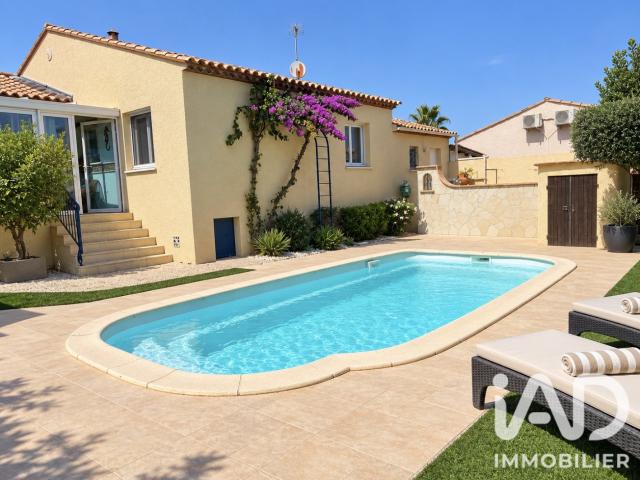 Maison 4 pièces 98 m²