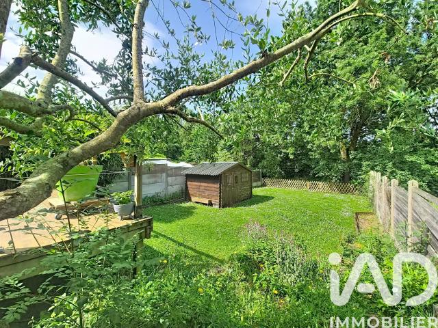 Maison 4 pièces 98 m²