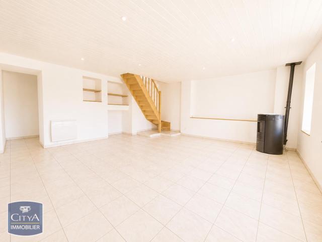 Maison 4 pièces 98 m²