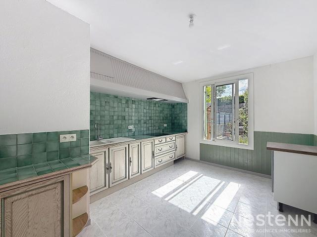 Maison 4 pièces 98 m²
