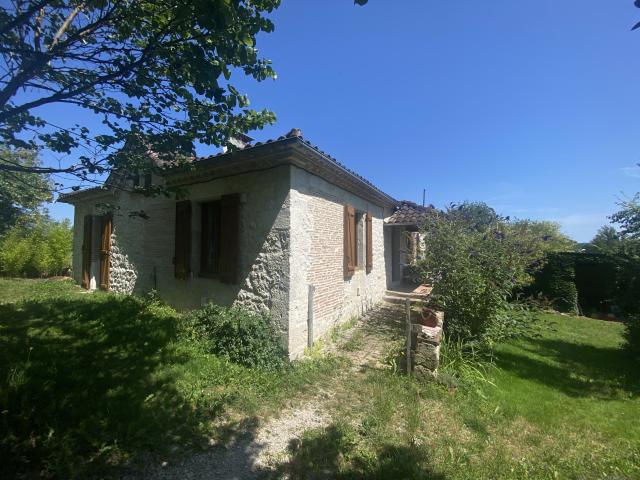 Maison 4 pièces 98 m²