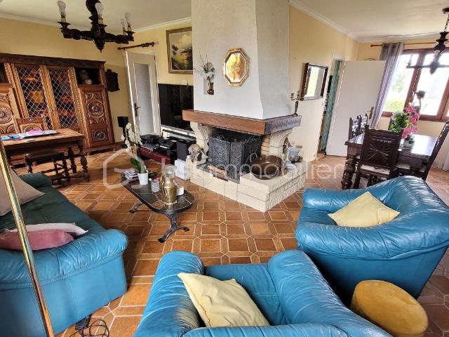 Maison 4 pièces 98 m²