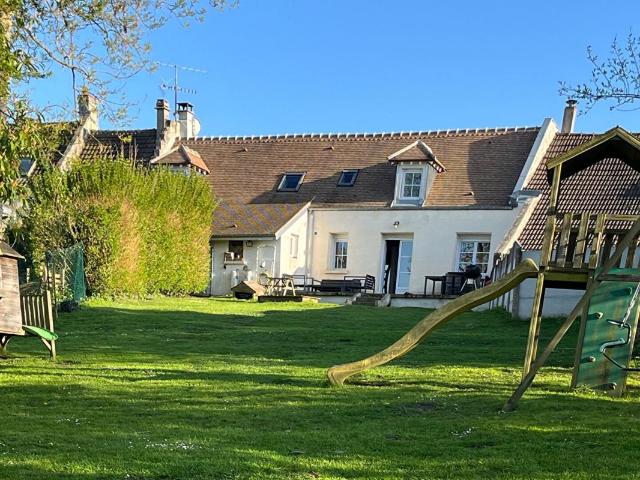 Maison 4 pièces 98 m²