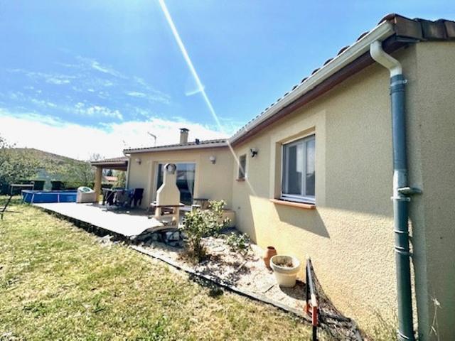 Maison 4 pièces 98 m²