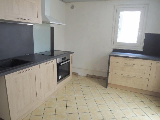 Maison 4 pièces 98 m²