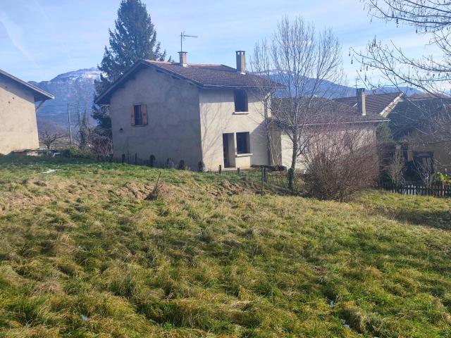 Maison 4 pièces 98 m²