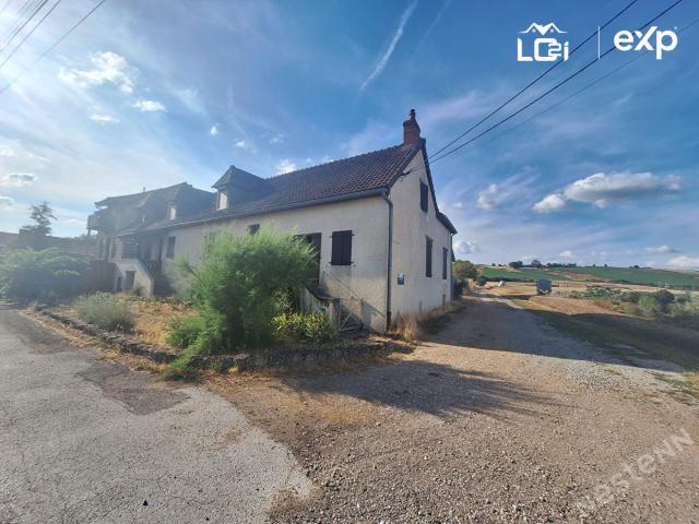 Maison 4 pièces 98 m²