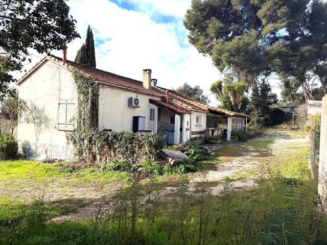 Maison 4 pièces 99 m²