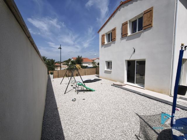 Maison 4 pièces 98 m²