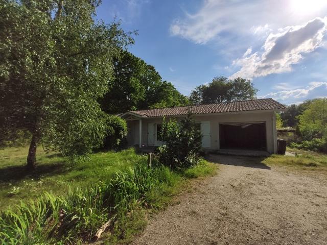 Maison 4 pièces 98 m²