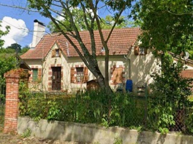 Maison 4 pièces 98 m²