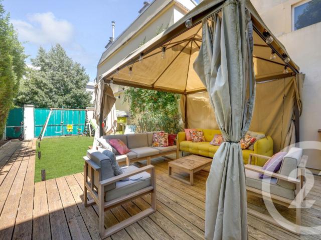 Maison 4 pièces 98 m²