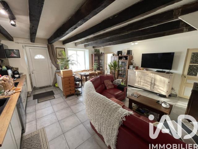 Maison 4 pièces 98 m²
