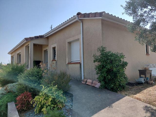 Maison 4 pièces 98 m²