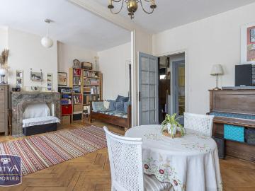 Maison 4 pièces 98 m²