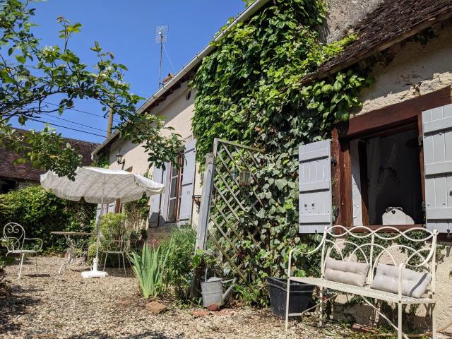 Maison 4 pièces 98 m²
