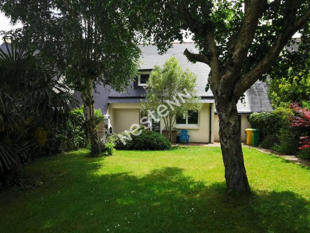 Maison 4 pièces 98 m²
