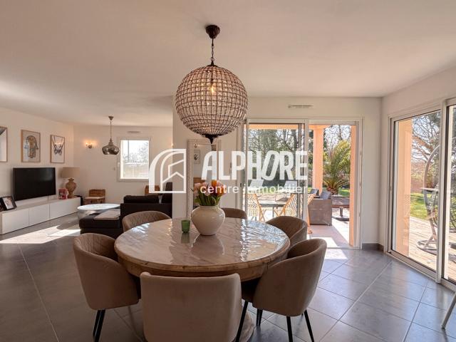 Maison 4 pièces 98 m²