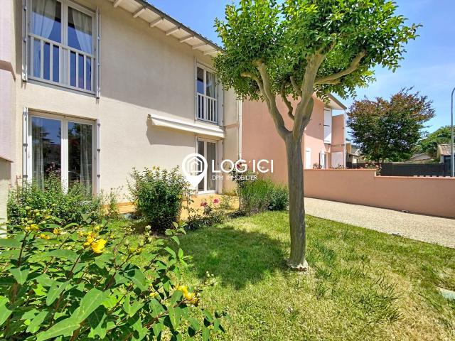 Maison 4 pièces 98 m²