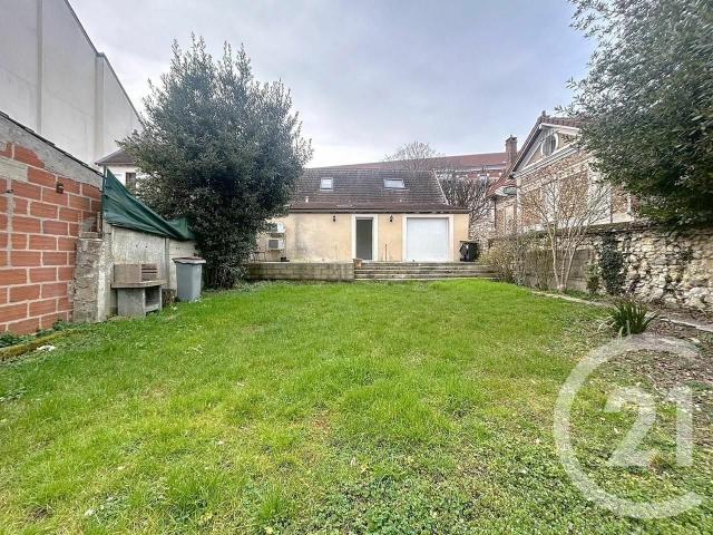 Maison 4 pièces 98 m²