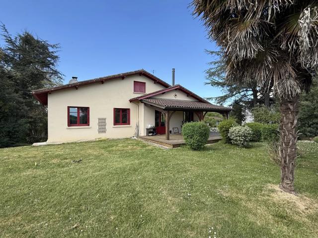 Maison 4 pièces 98 m²