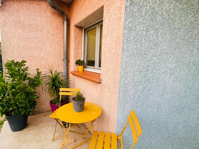 Maison 4 pièces 98 m²