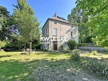 Maison 4 pièces 98 m²