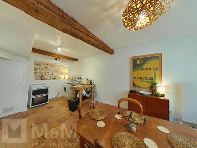 Maison 4 pièces 98 m²