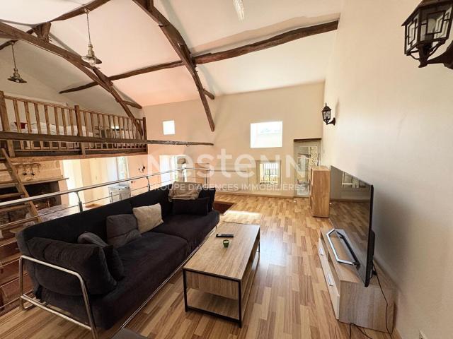 Maison 4 pièces 98 m²