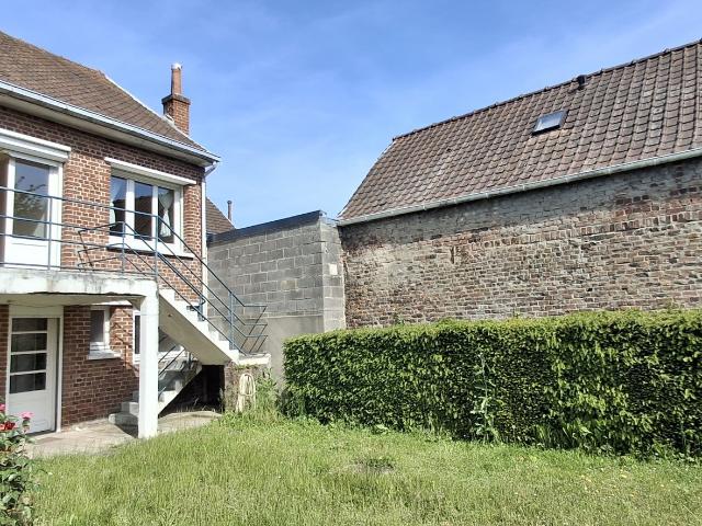 Maison 4 pièces 98 m²