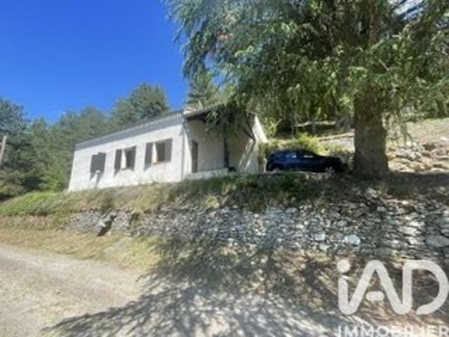 Maison 4 pièces 98 m²