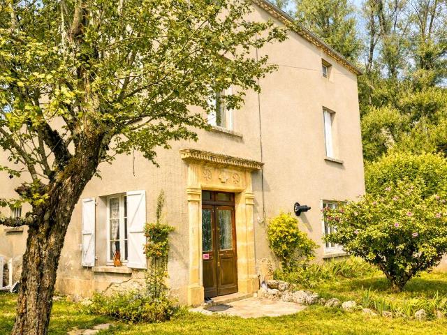 Maison 4 pièces 98 m²
