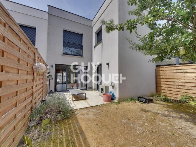 Maison 4 pièces 98 m²