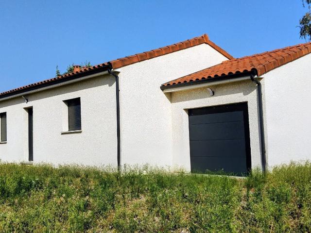 Maison 4 pièces 98 m²