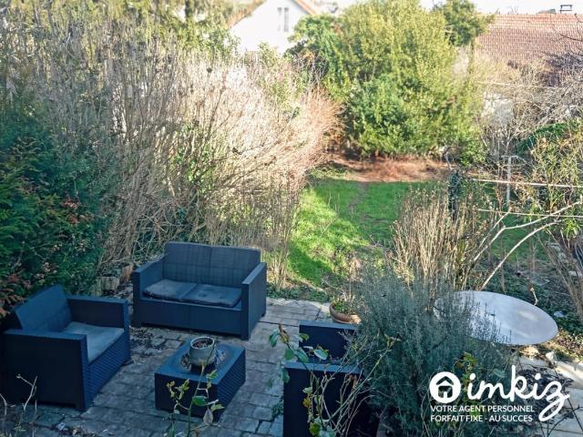 Maison 4 pièces 98 m²