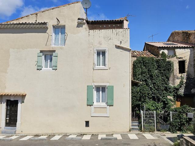 Maison 4 pièces 98 m²
