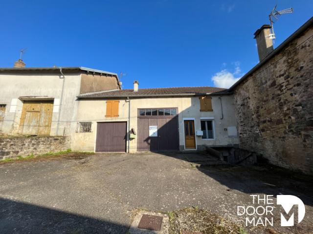 Maison 4 pièces 98 m²