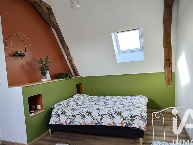 Maison 4 pièces 98 m²