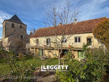 Maison 4 pièces 98 m²