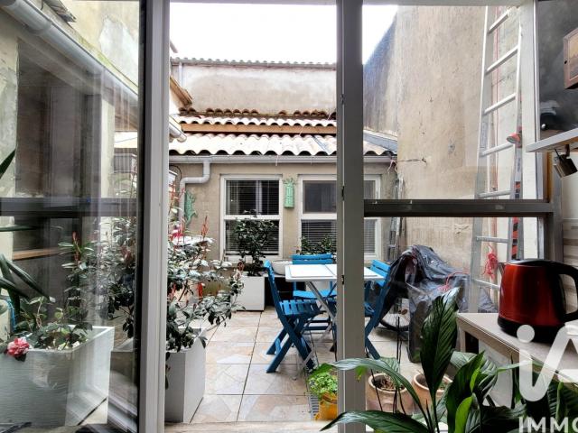 Maison 4 pièces 98 m²