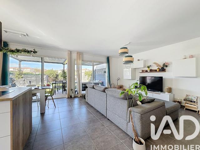 Maison 4 pièces 98 m²