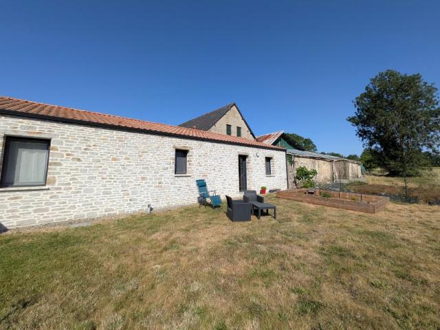 Maison 4 pièces 98 m²