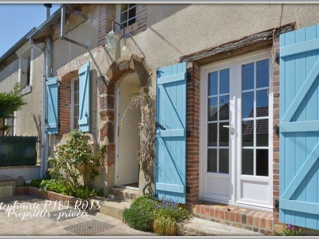 Maison 4 pièces 98 m²
