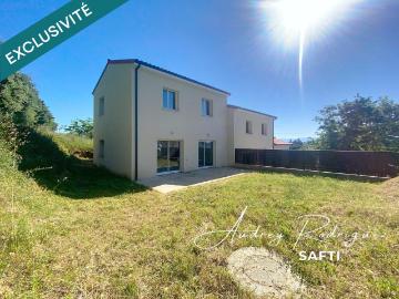 Maison 4 pièces 98 m²